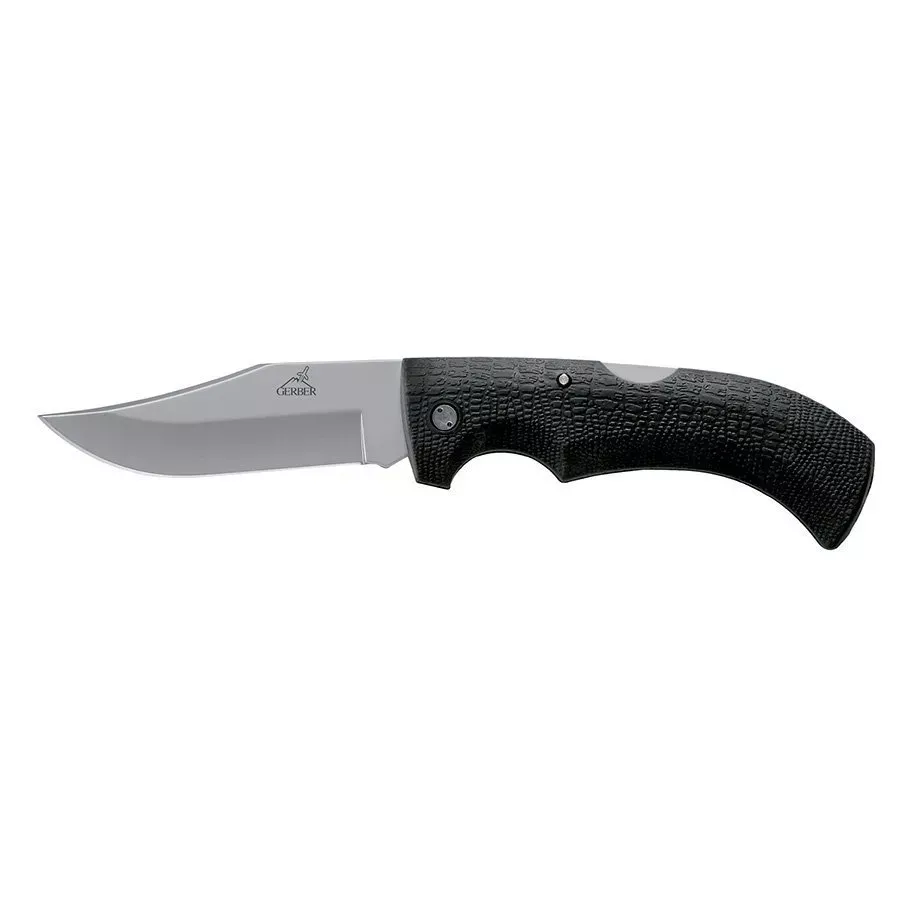 Gerber Gator Clip Point Knife