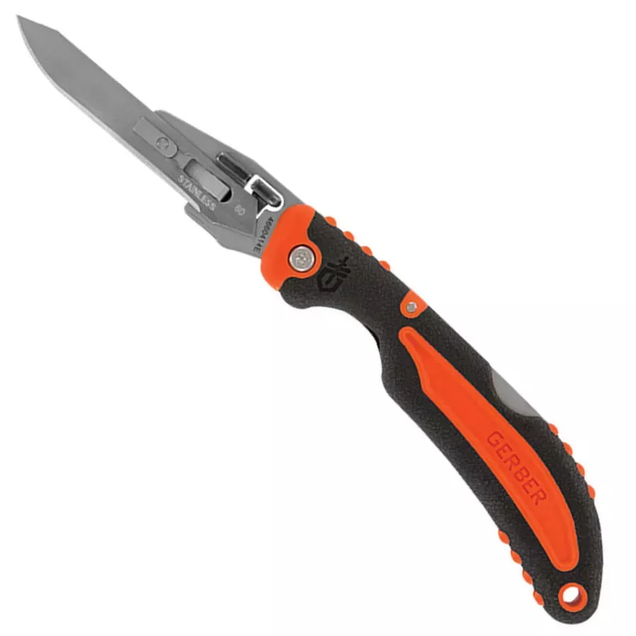 Gerber Vital #60 Pocket Folding Knife