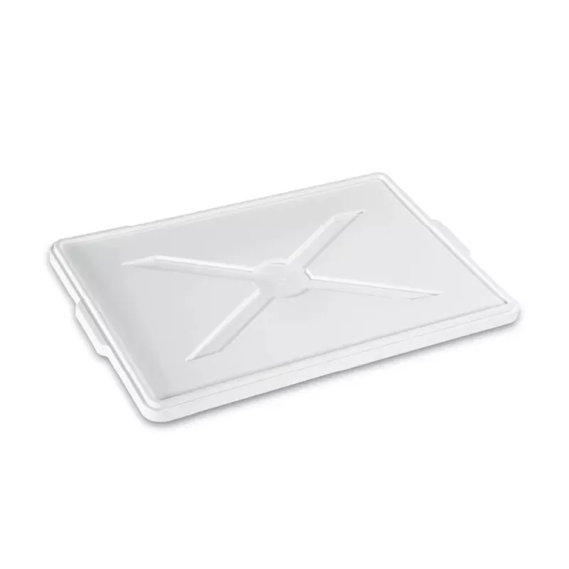 Giganplast Deksel voor deegkrat (30 x 40 cm) Deksel