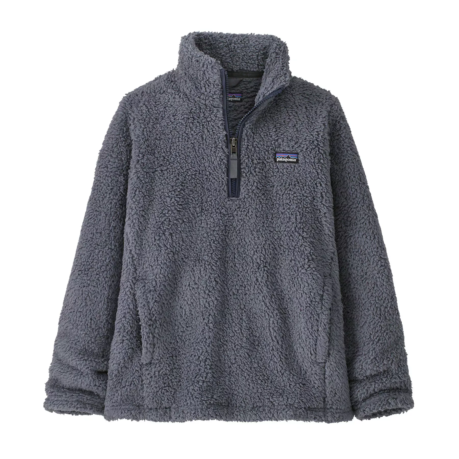 Girls' Los Gatos 1/4 Zip Fleece