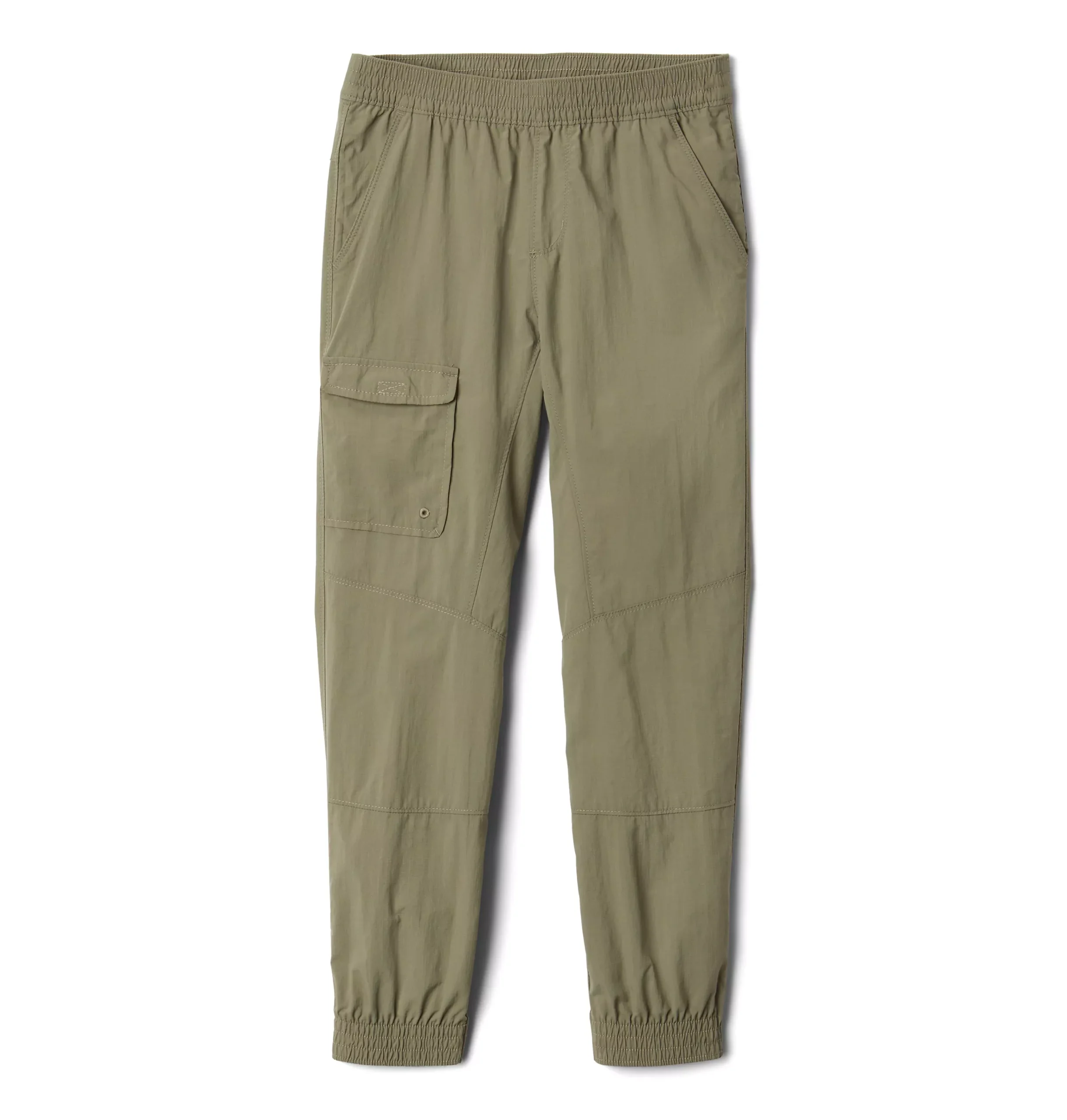 Girls' Silver Ridge Pull-On Banded Pant
