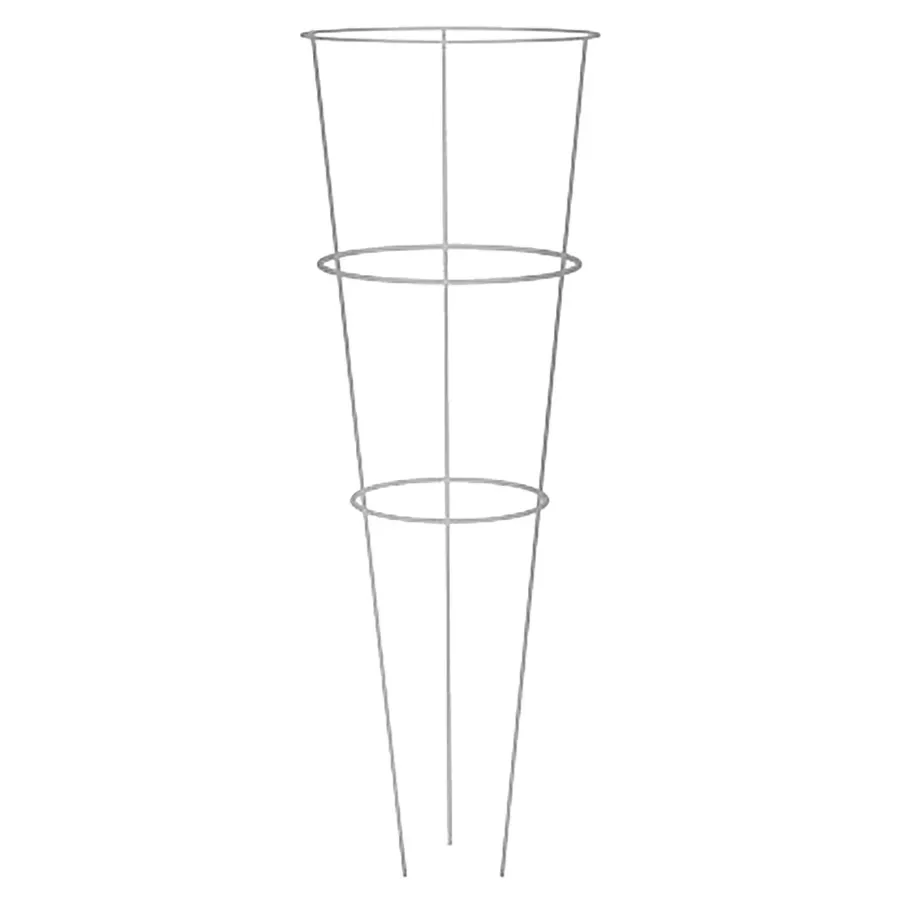 Glamos Wire Heavy Duty Galvanized Tomato Cage - 42"