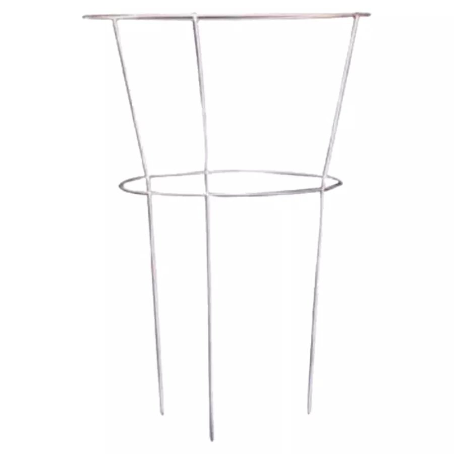 Glamos Wire Heavy Duty Peony Support - 30"
