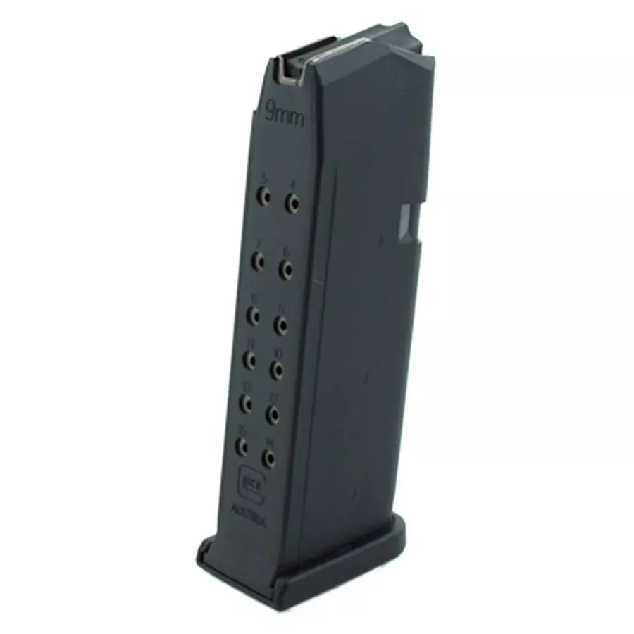 Glock 19 9mm Magazine