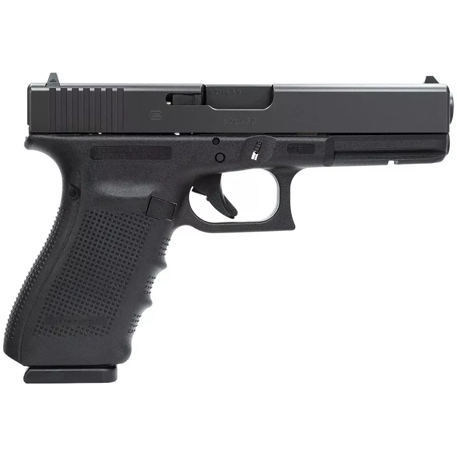 Glock 20 Gen4 Pistol