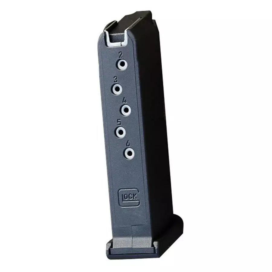 Glock 42 .380 ACP Magazine