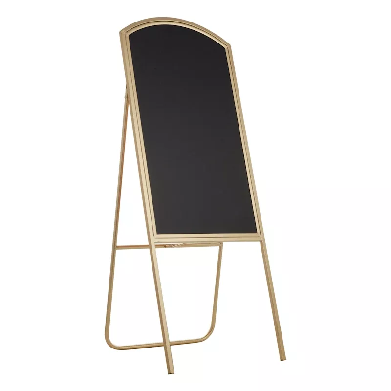 Gold Metal Blackboard, 39"
