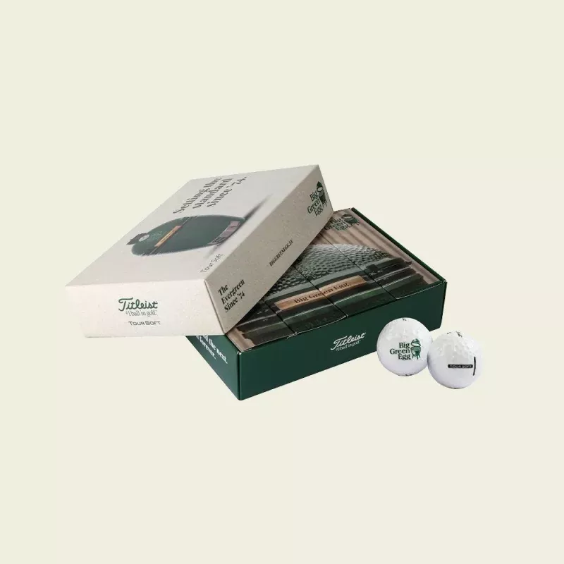 Golfbal Tour soft Titleist