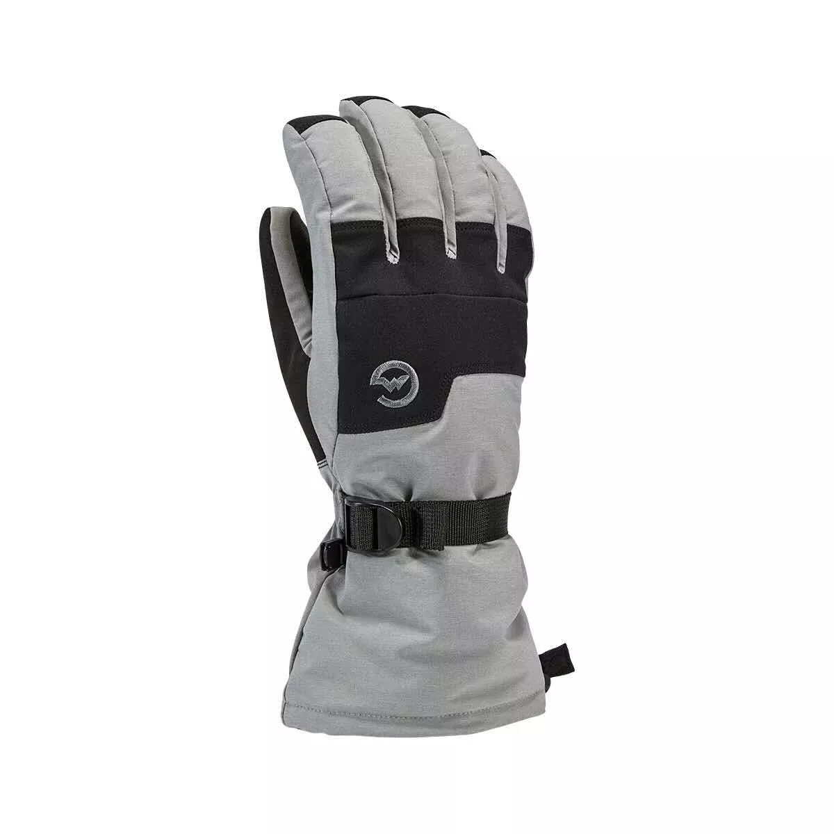 Gordini Men's AquaBloc Down Gauntlet Gloves