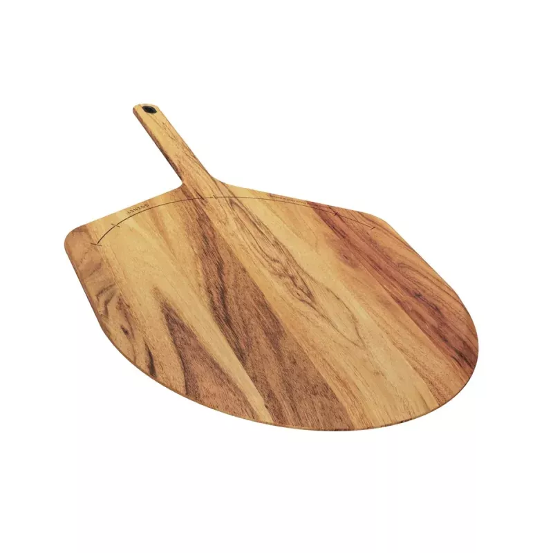 Gozney – Acacia Wood Pizza Peel & Server 12” M