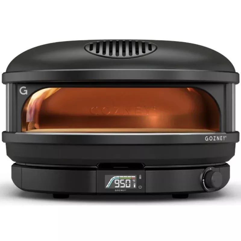 Gozney – Arc XL Off Black