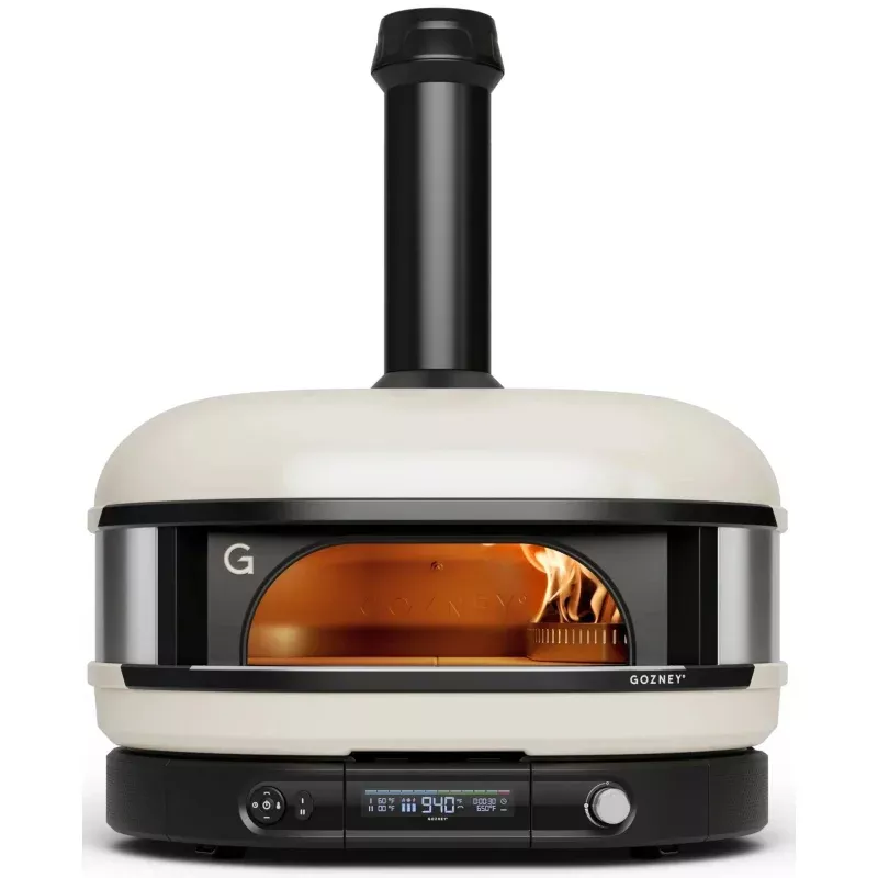 Gozney – Dome Gen 2 Dual Fuel Bone
