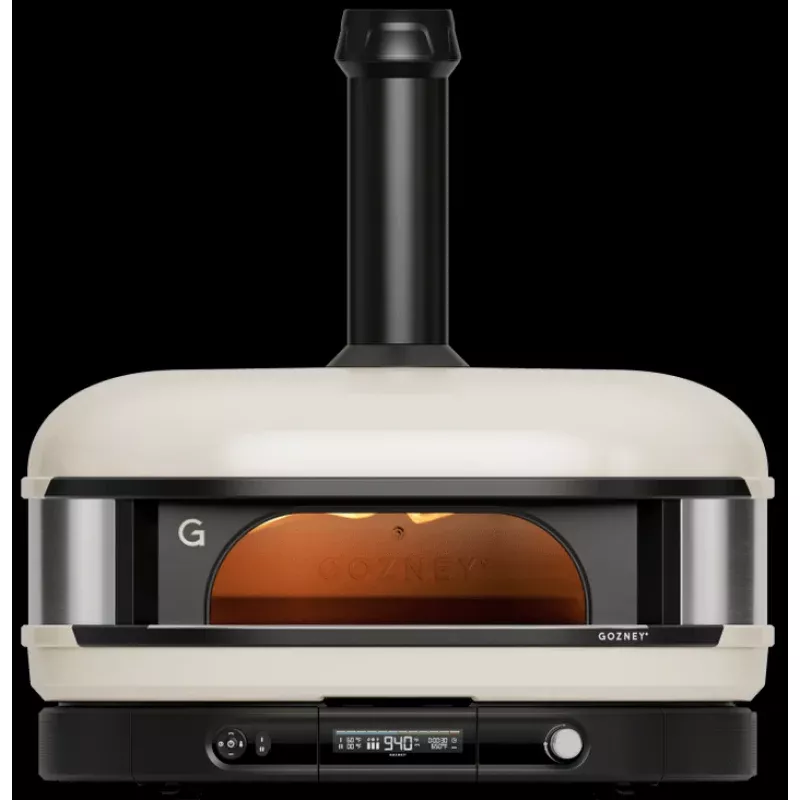 Gozney – Dome Gen 2 XL Dual Fuel Bone