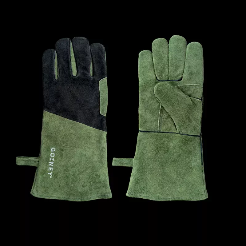 Gozney Heat Resistant Gloves