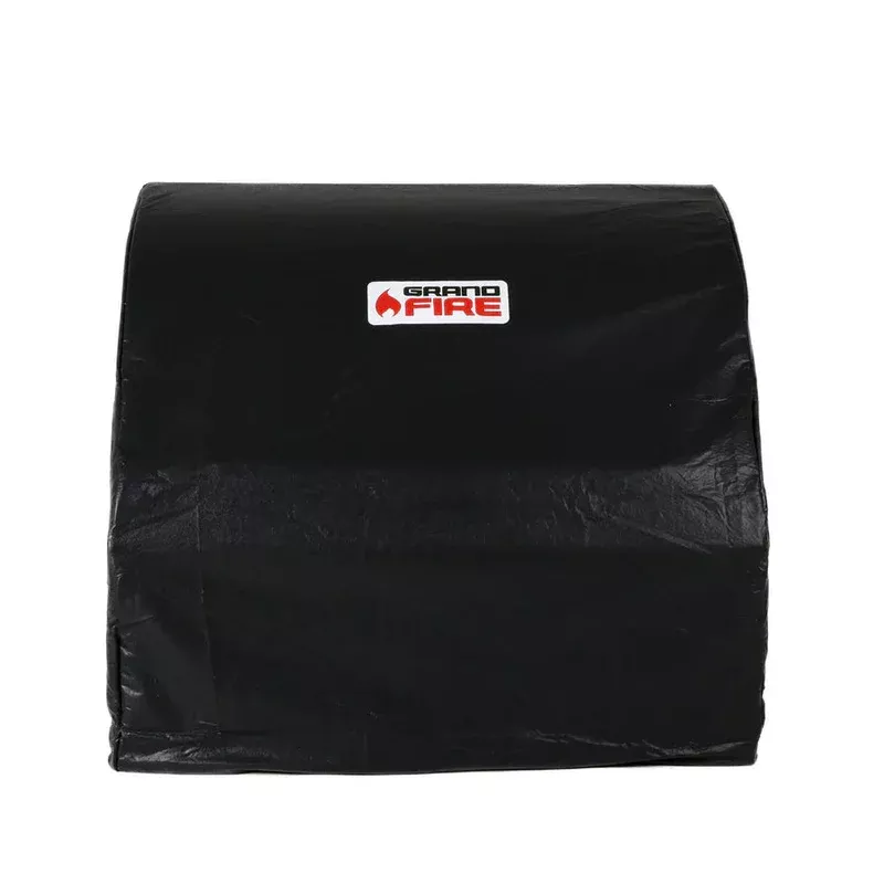 Grandfire Half Cover for GF38 Built-in Grill