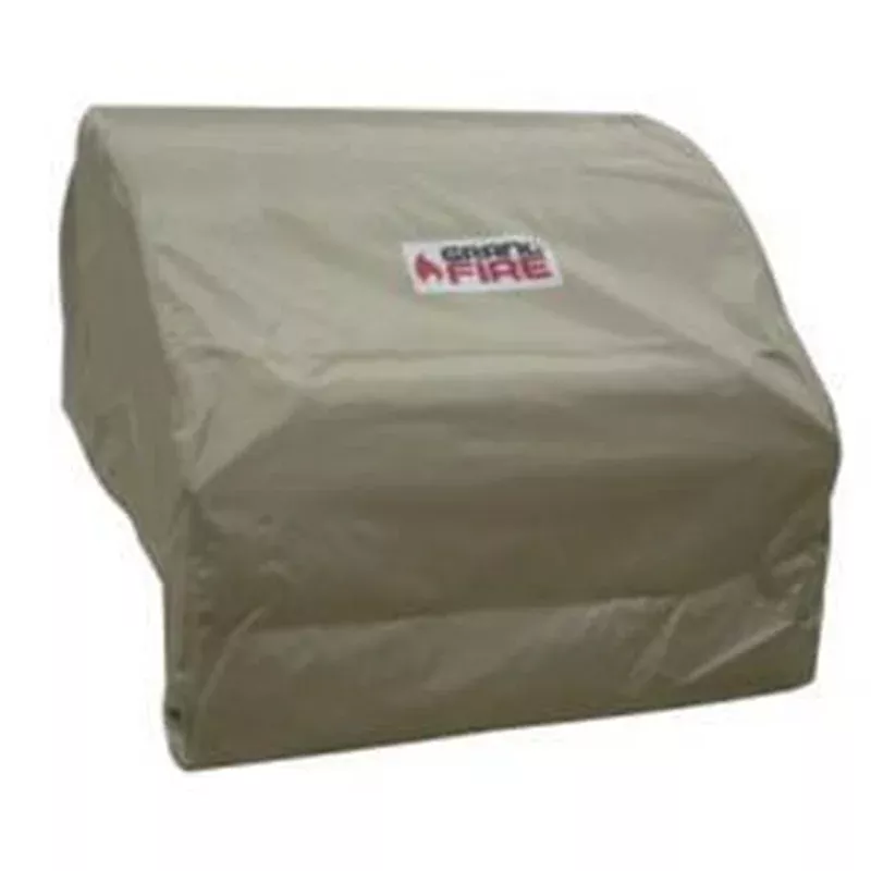 Grandfire Half Cover for GFD42 Built-in Grill