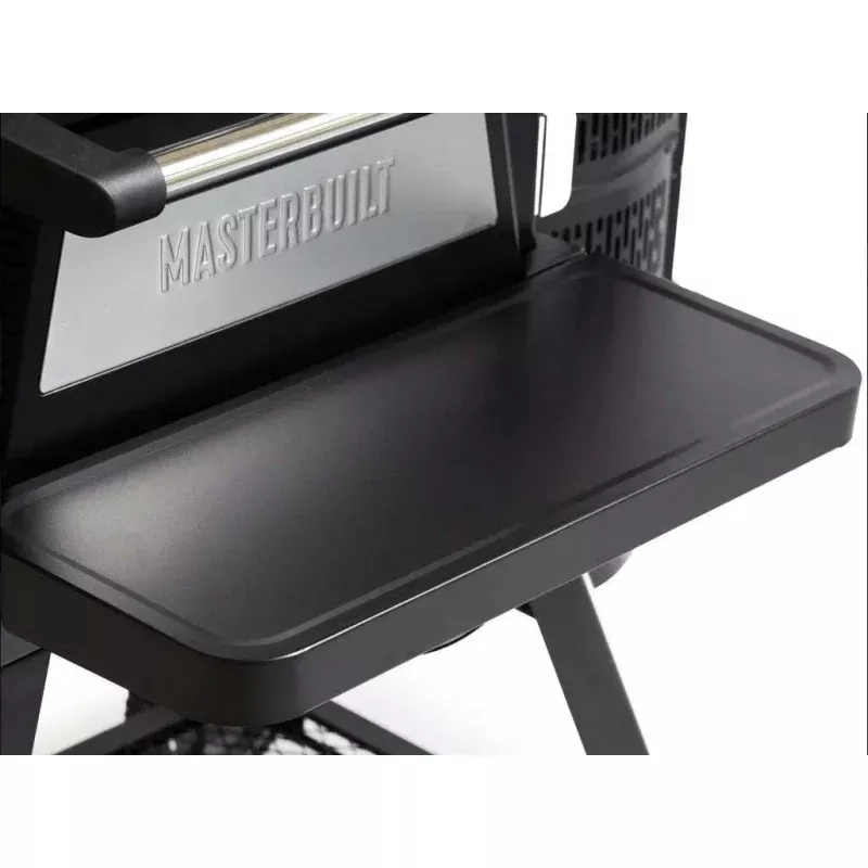 Gravity Series 560 Front Shelf
