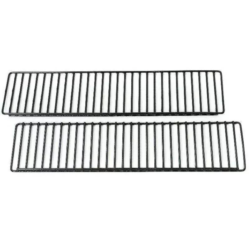 Gravity Series Warming Racks