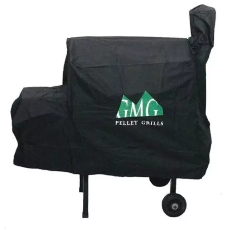 Green Mountain Grill Ledge/Daniel Boone Prime Grill Cover – GMG-6044