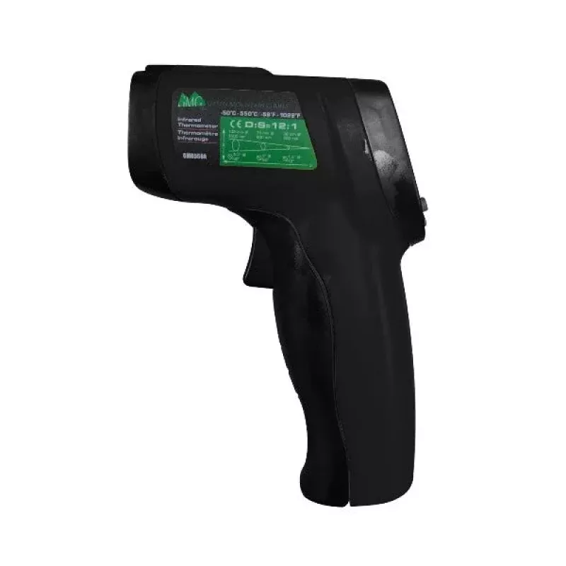 Green Mountain Grills Pizza Oven Temp Gun IR (GMG-4025)