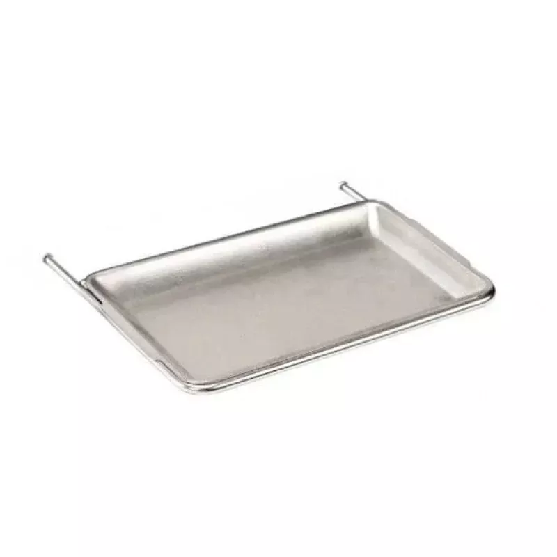 Green Mountain Grills RACKT Module Griddle – GMG-6052