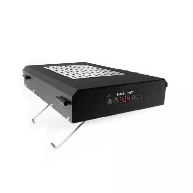 Green Mountain Grills SideBurn for Ledge and Peak Grills – GMG-6042