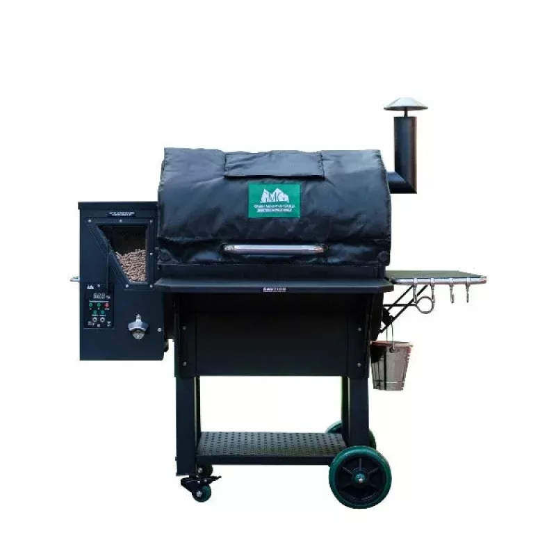 Green Mountain Grills Thermal Blanket (Ledge Prime/Prime 2.0 & DB) GMG-6047