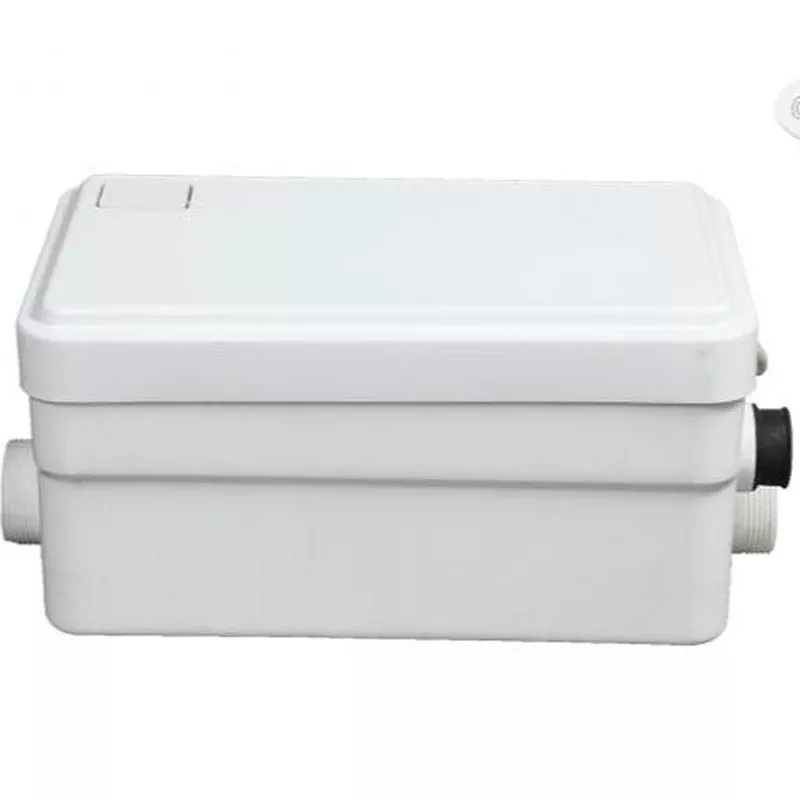 Grey Water Macerator Pump – 250