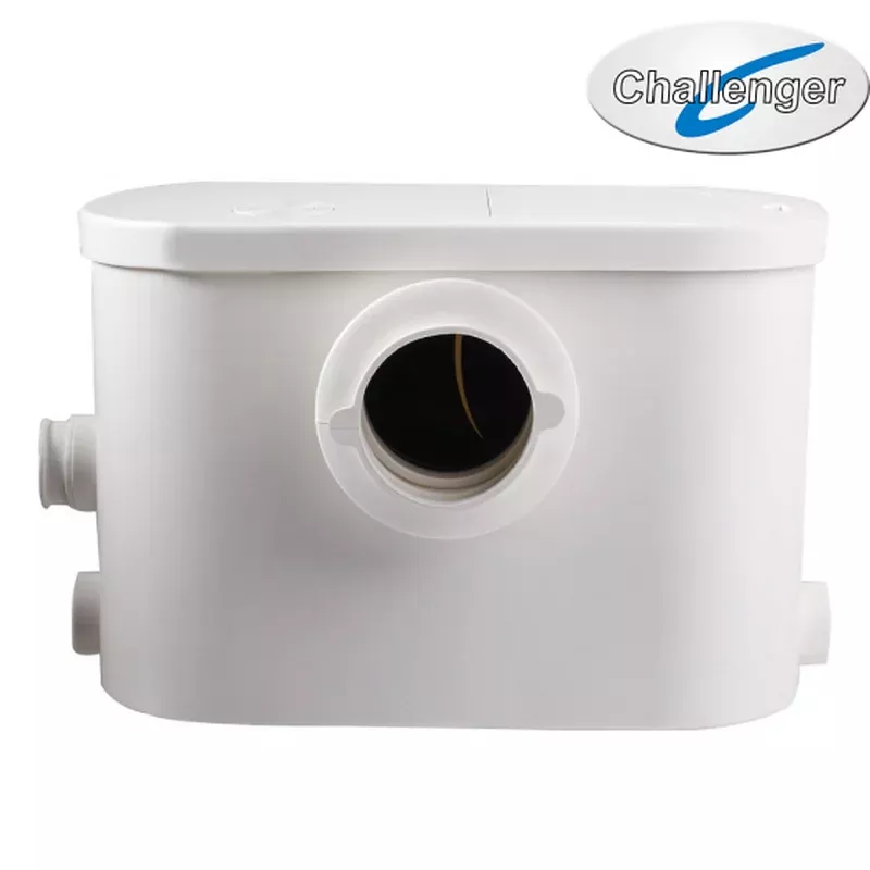 Grey Water Macerator Pump – 400