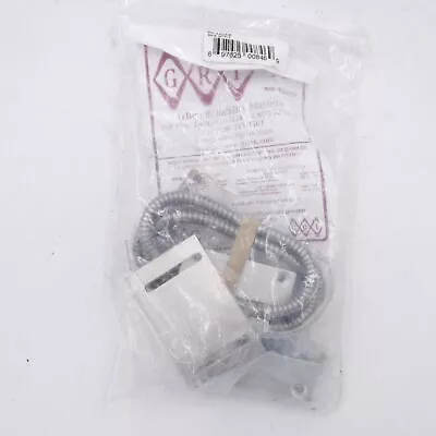 GRI 4400-A Industrial Surface Mount Contact Set, Wide Gap, Closed Loop