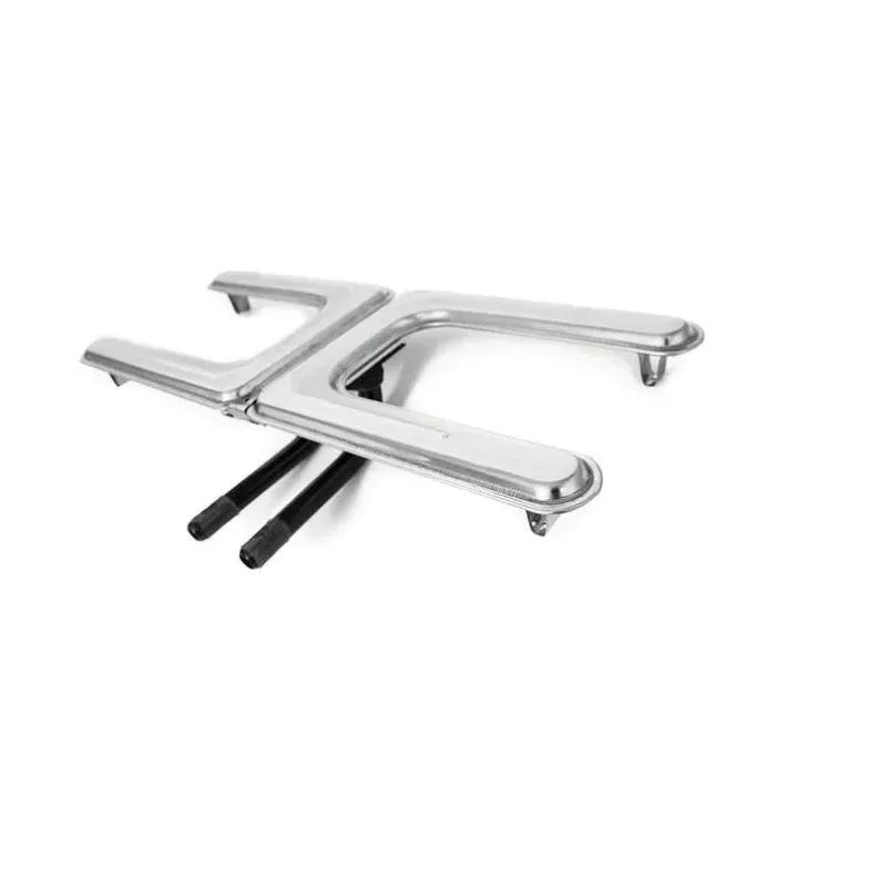 Grill Care 16-In H Burner – S10017 18626GC