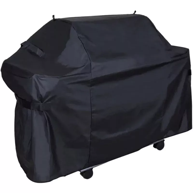 Grill Care Spirit 200/300 Series Deluxe Cover PVC/Polyester 17573
