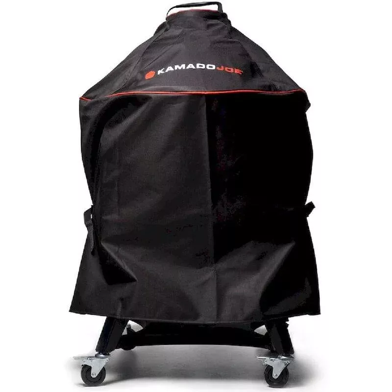 Grill Cover – Kettle Joe