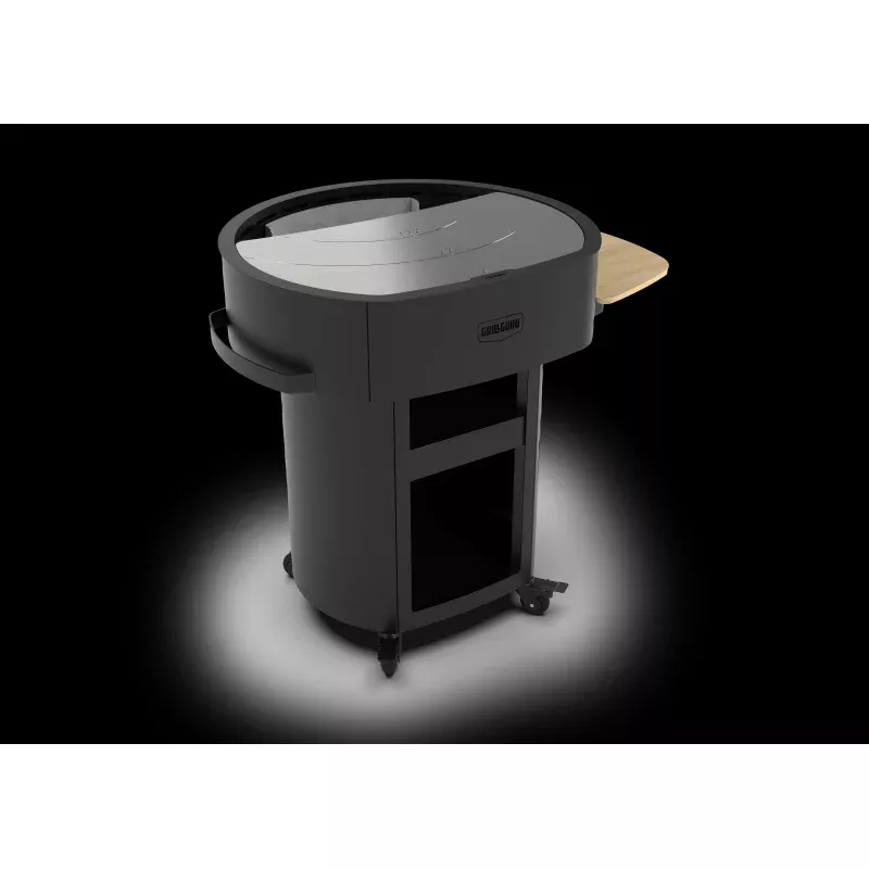 Grill Guru – BBQ Plancha
