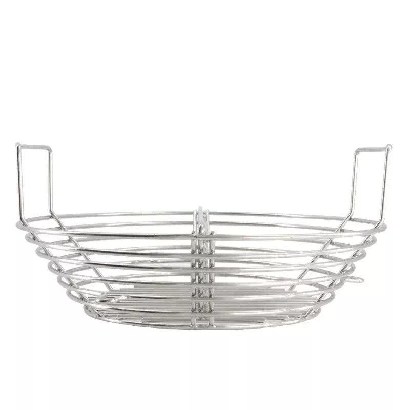 Grill Guru – Charcoal Basket Large (19/20/21 modellen)