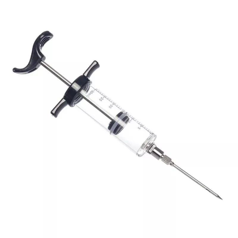 Grill Guru – Marinade Injector