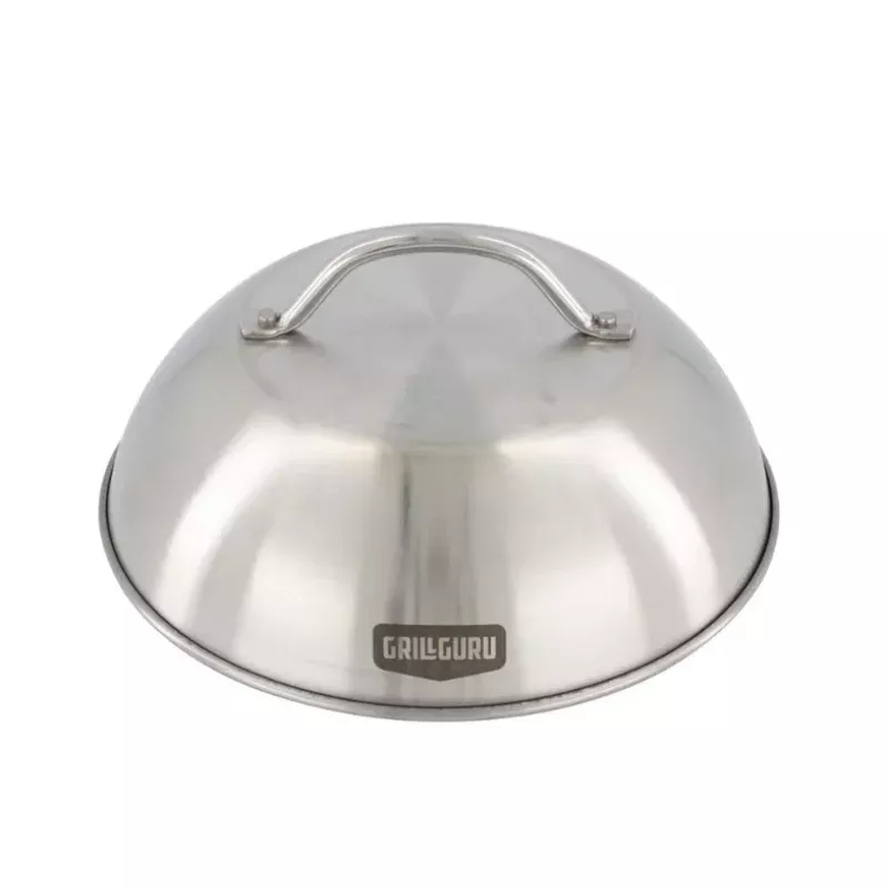 Grill Guru – Melt Dome Small