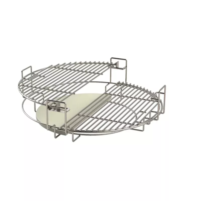 Grill Guru – Multi Level Cooking System Large