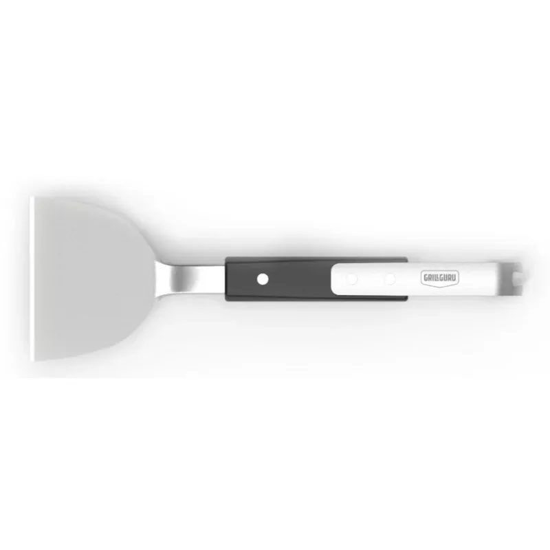 Grill Guru – Plancha Meat Flipper