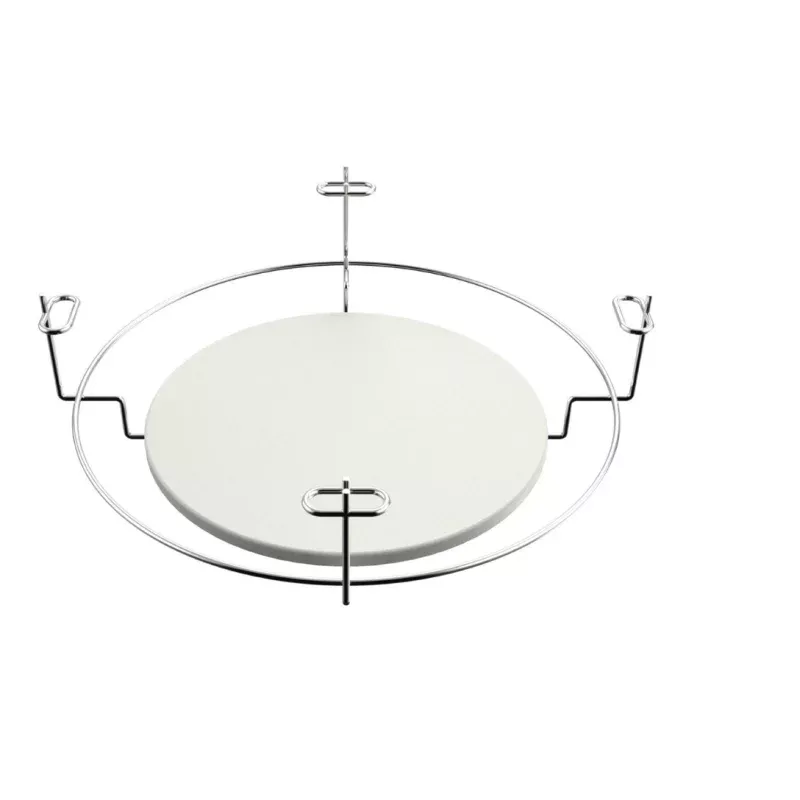 Grill Guru – Plate Setter Set
