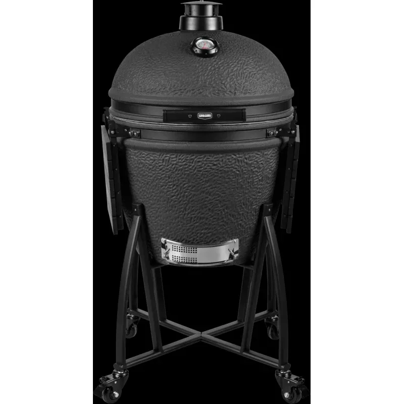 Grill Guru – Prime Matt Black XL