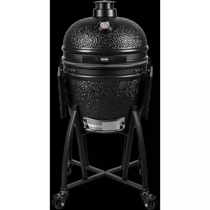 Grill Guru – Prime Satin Black Large