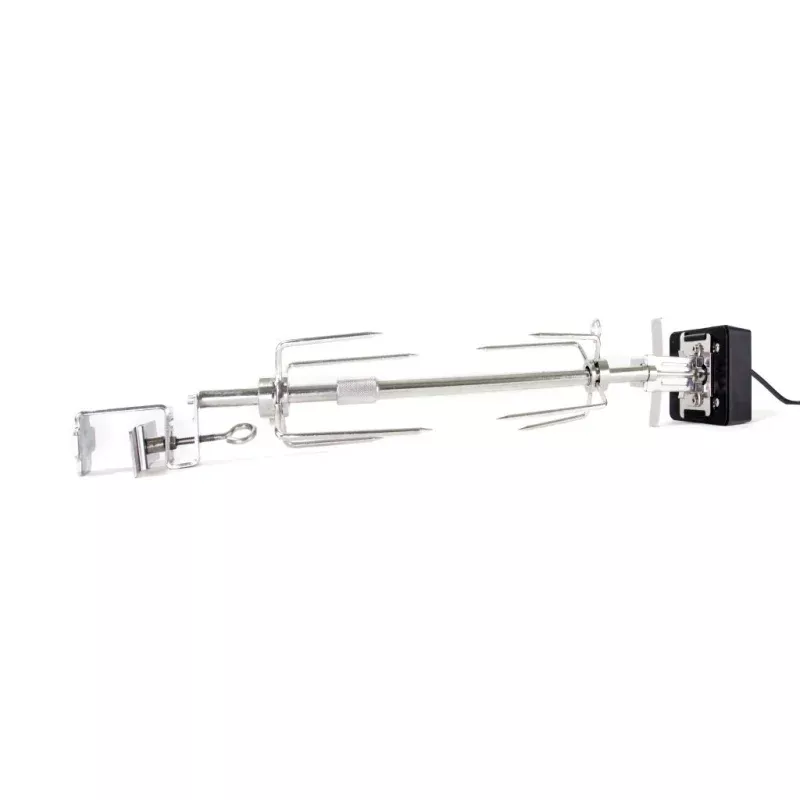 Grill Guru – Rotisserie