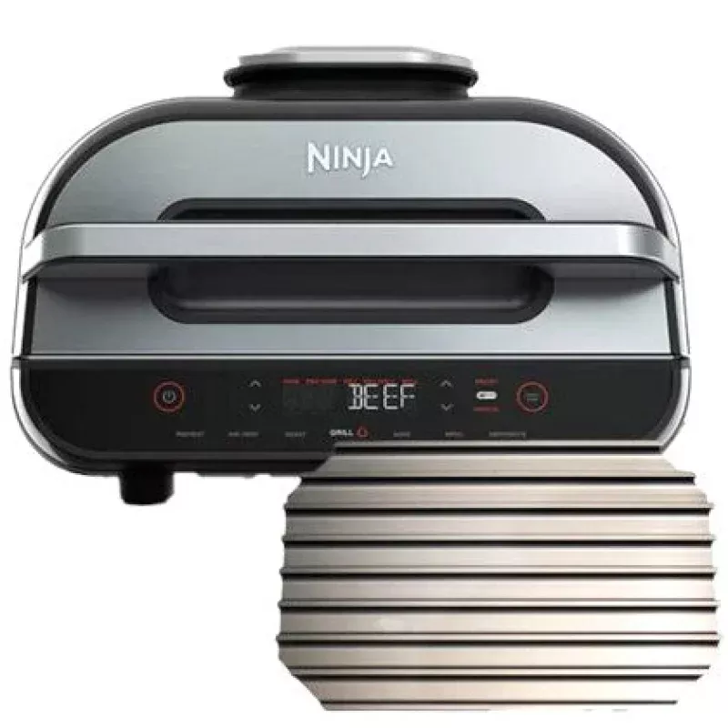 GrillGrate Sear’nSizzle for the Foodi Smart XL
