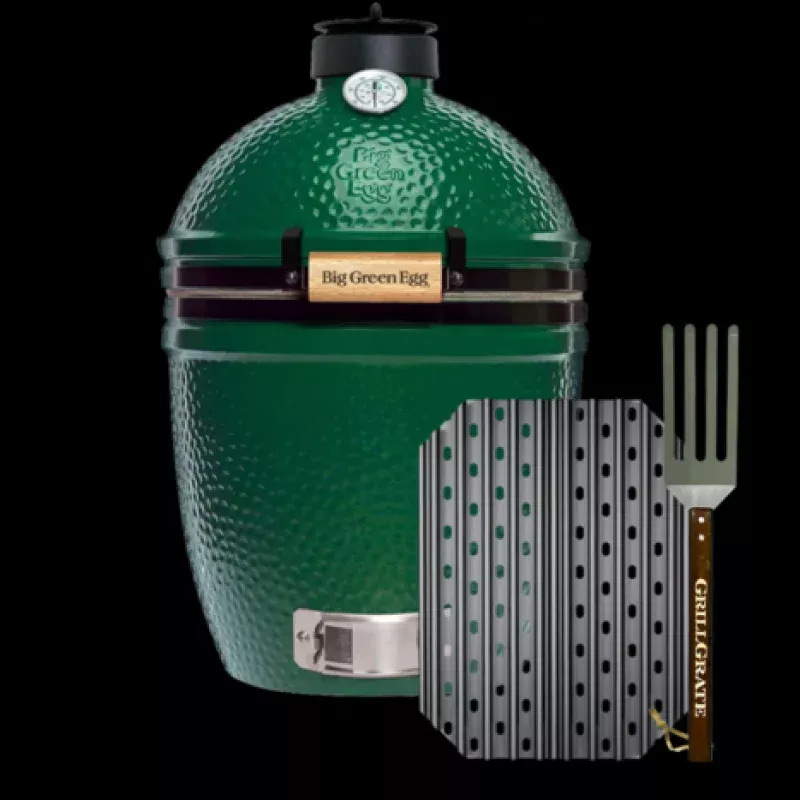 GrillGrate Set of TWO 10.75 Mitre Cut Panels + Tool