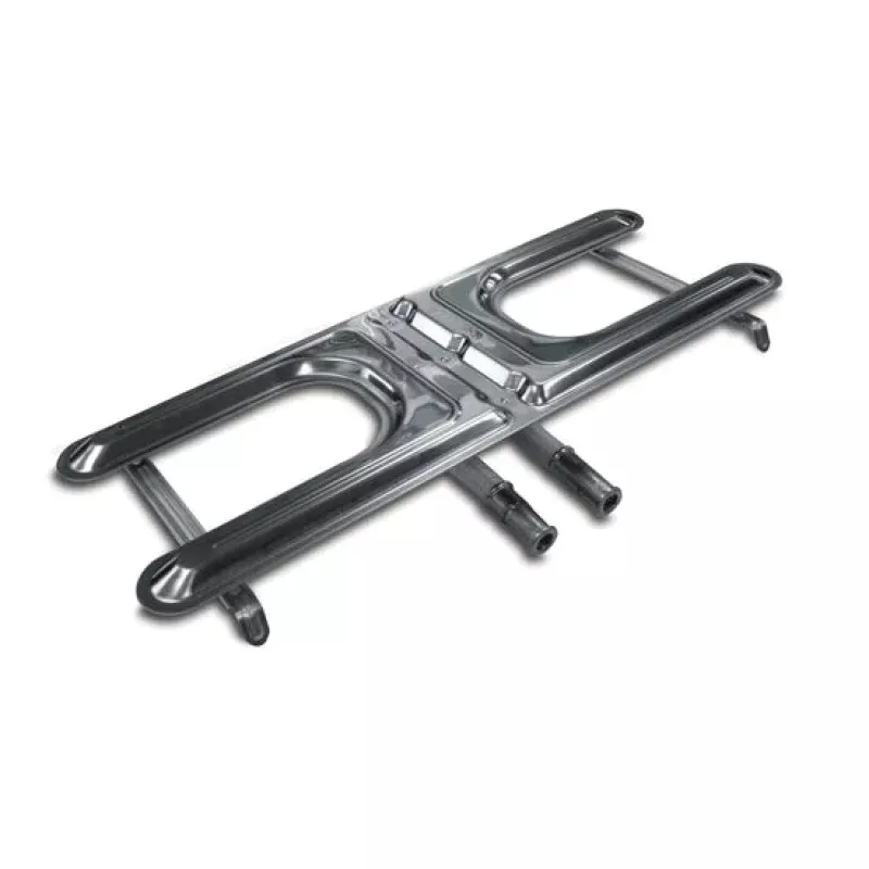 GrillPro 16 Universal Fit H Burner 23515