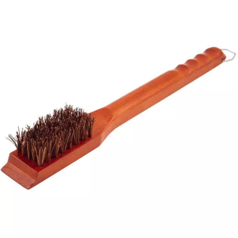 GrillPro 18 Palmyra Heavy Duty Grill Brush 75228