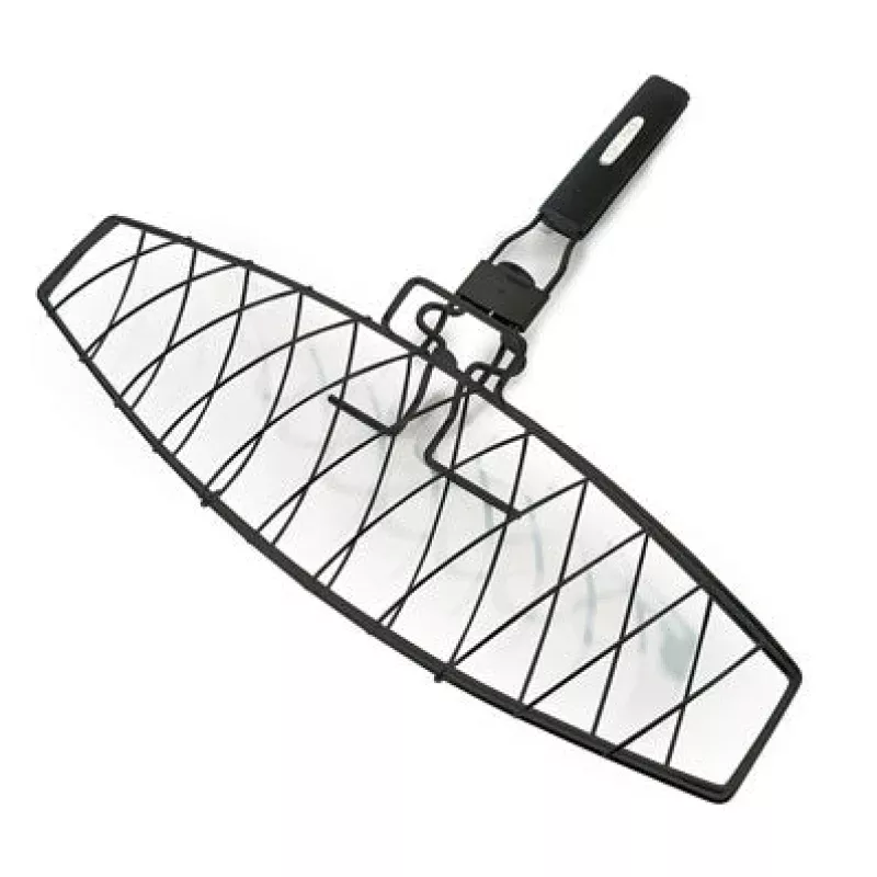 GrillPro 21015 Large Fish Basket
