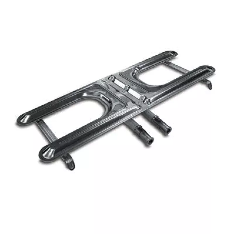 GrillPro 23513 19.5 Universal Fit H Burner