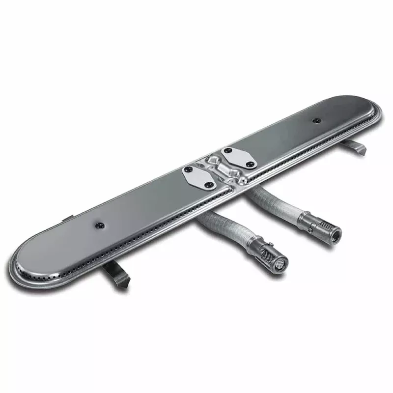GrillPro 25723 15.5 Fit Universal Bar Burner